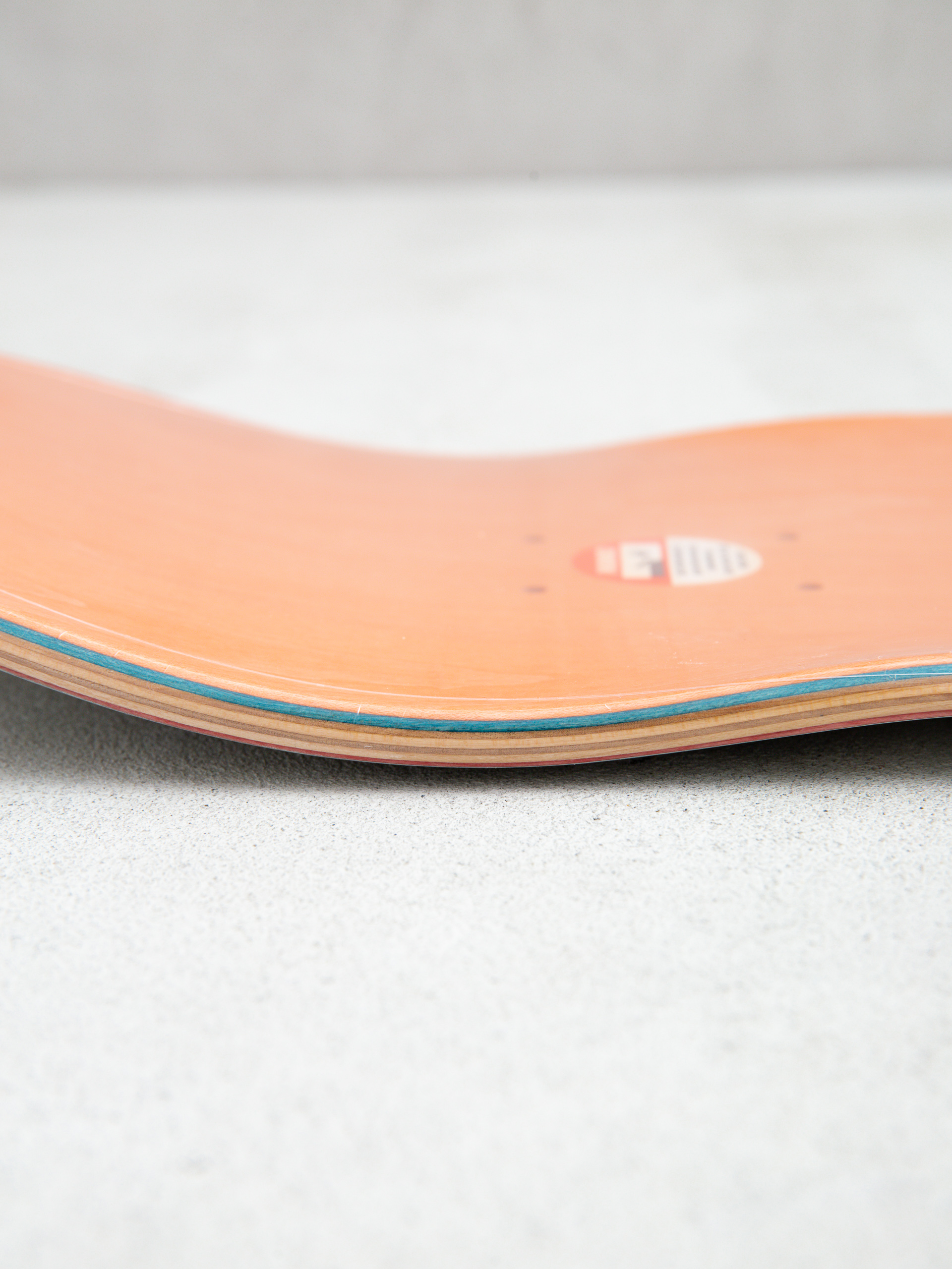 Real Ishod Bouquet Deck (white)