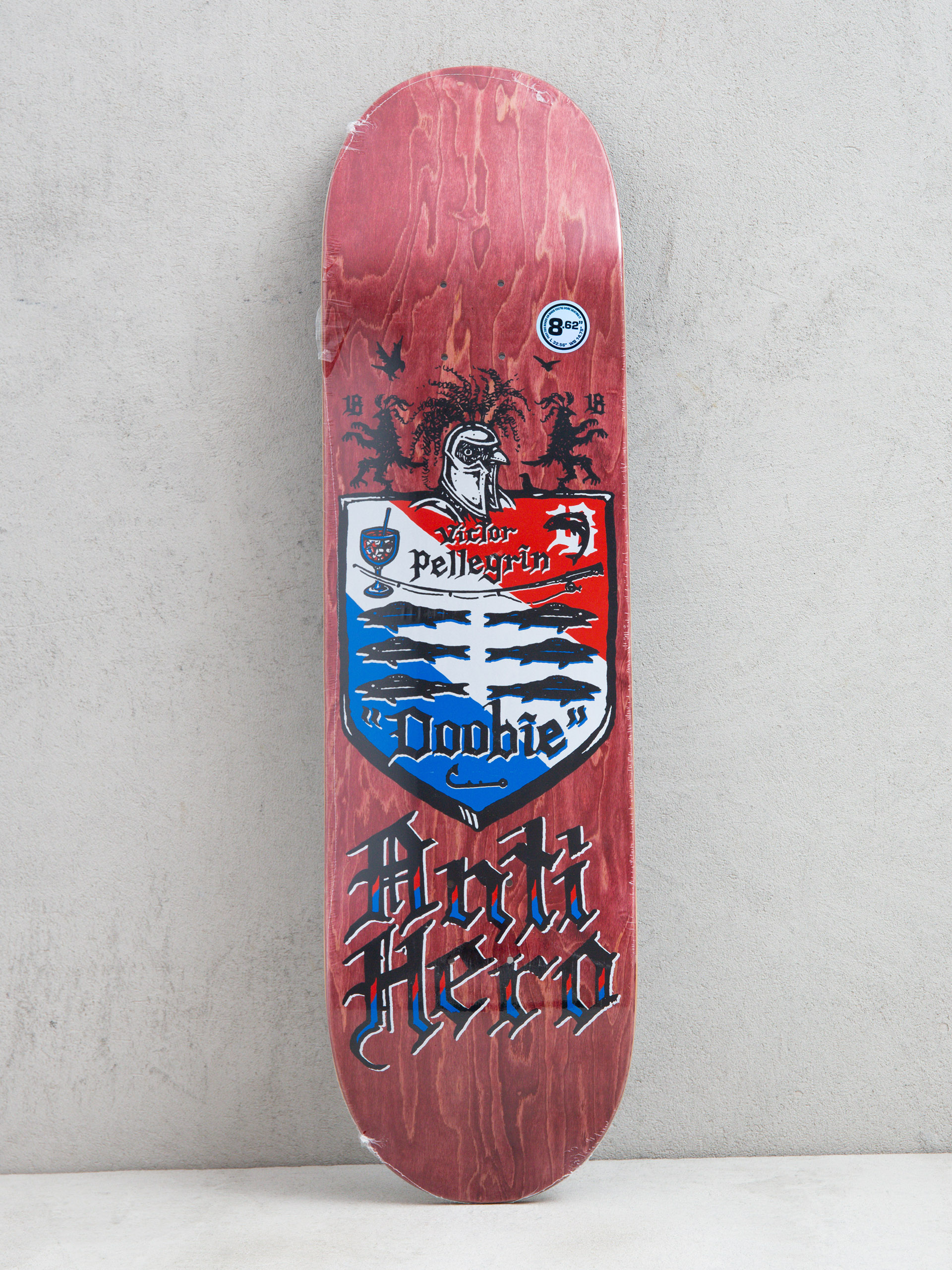 Skateboard Antihero men - Sale | SUPER-SHOP