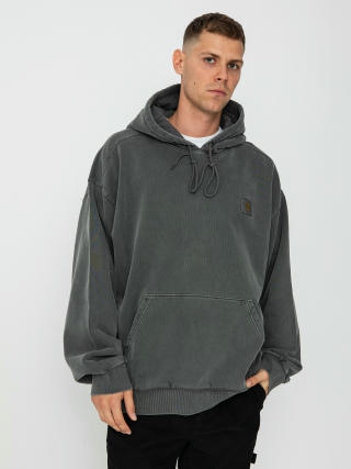 Carhartt WIP Vista HD Hoodie (graphite)