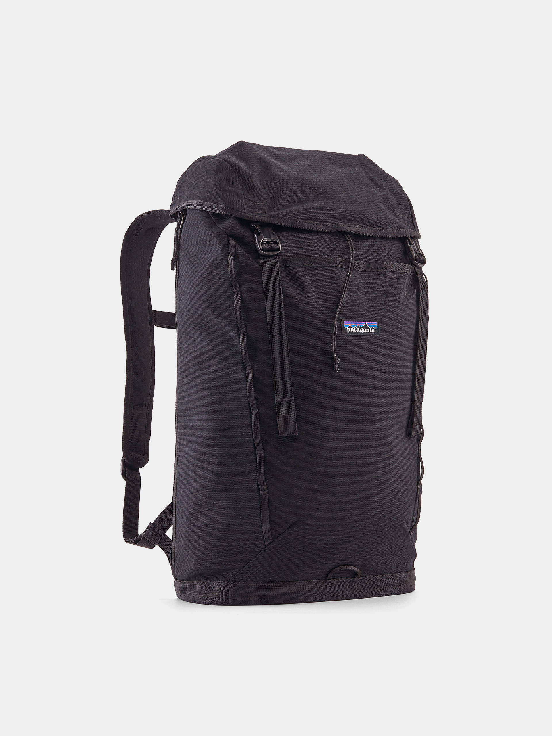 LEVEL Ski Team PRO バックパック Level Ski Team Pro Backpack - black (goldeneagle)