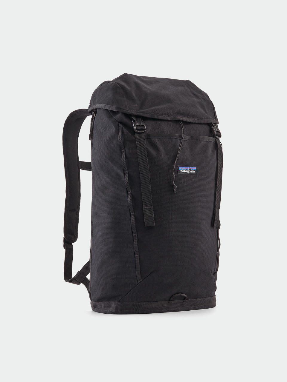 Patagonia Gürteltasche Fieldsmith Lid Pack (black)