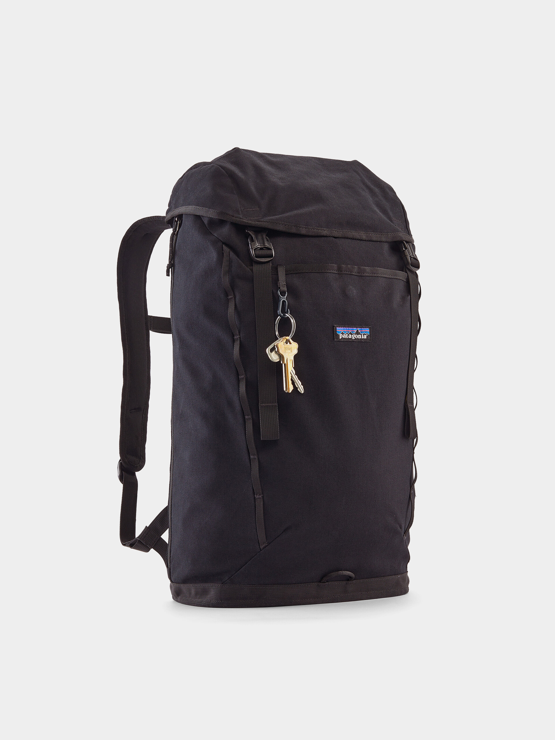 Patagonia Bum bag Fieldsmith Lid Pack (black)