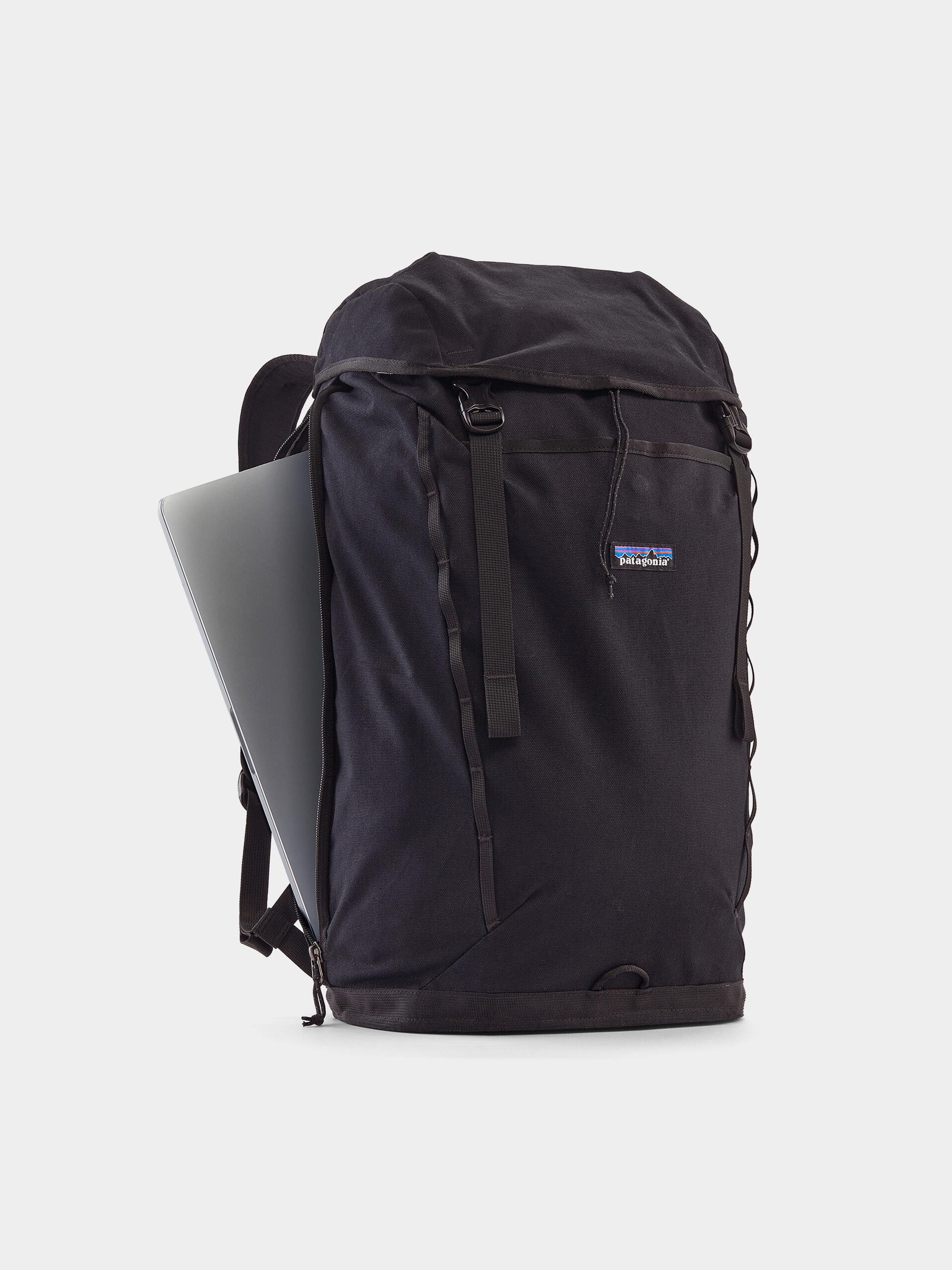 Patagonia Bum bag Fieldsmith Lid Pack (black)