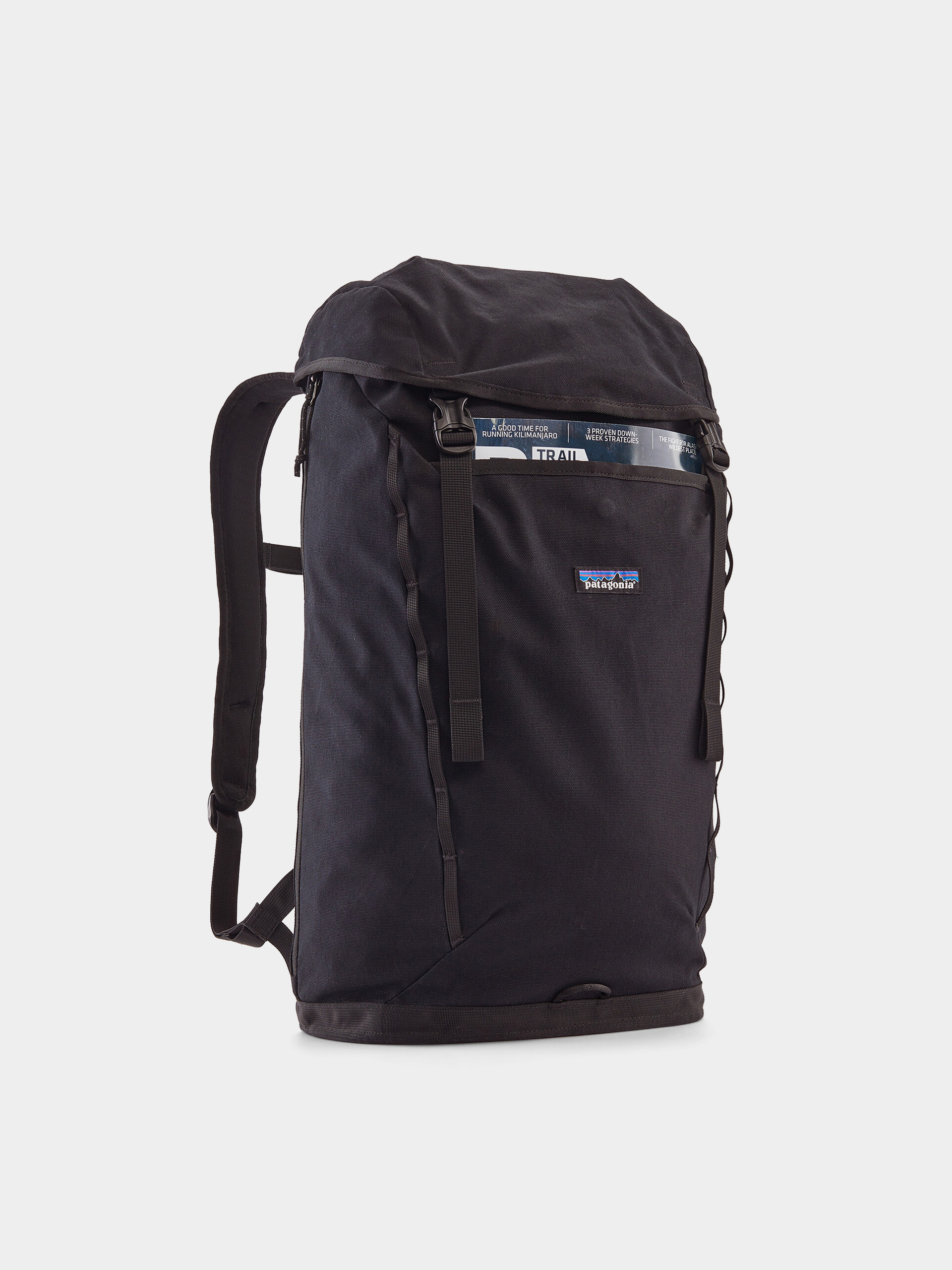 Patagonia Bum bag Fieldsmith Lid Pack (black)