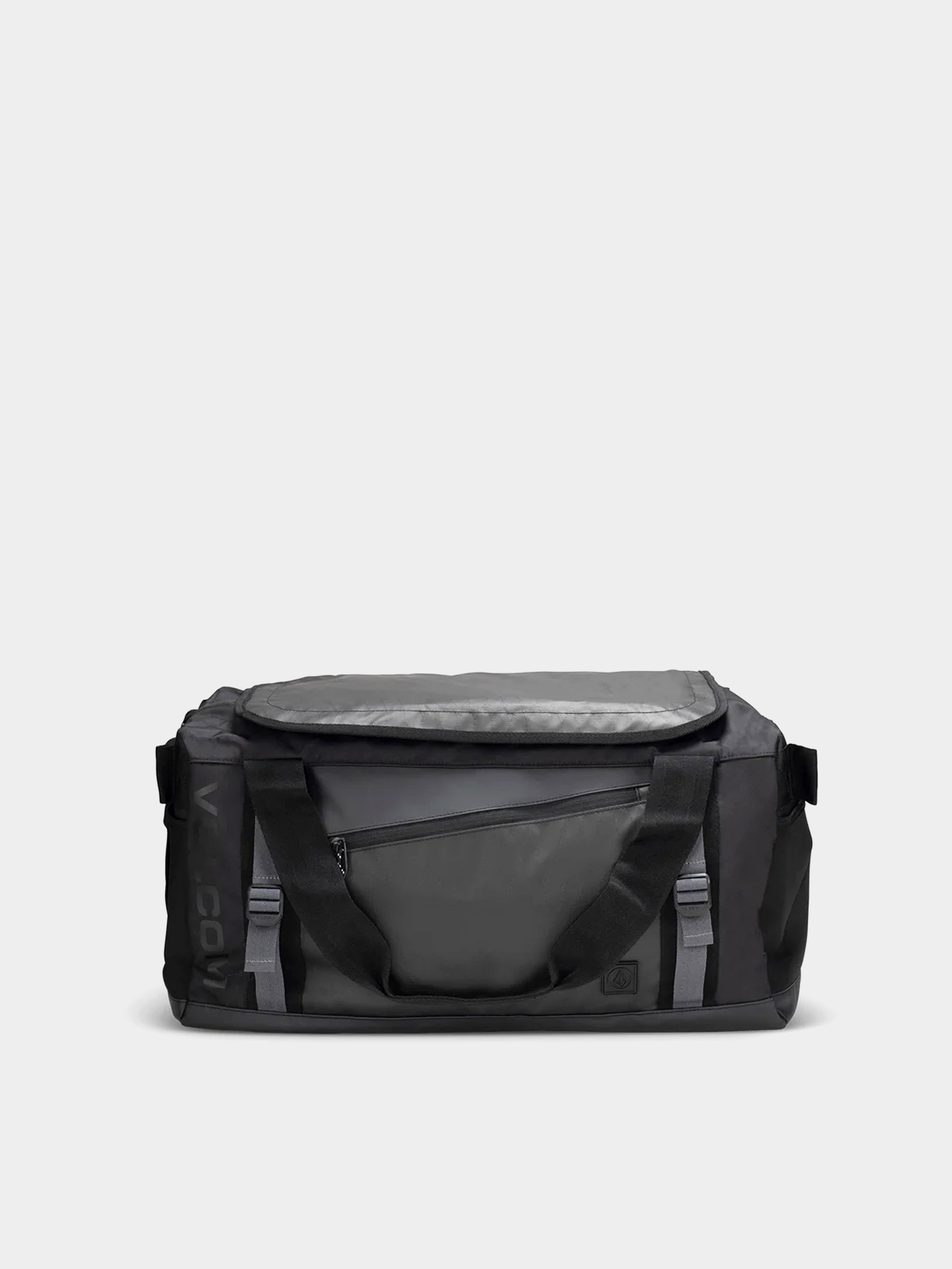 Volcom Bag Outbound Duffel (black)