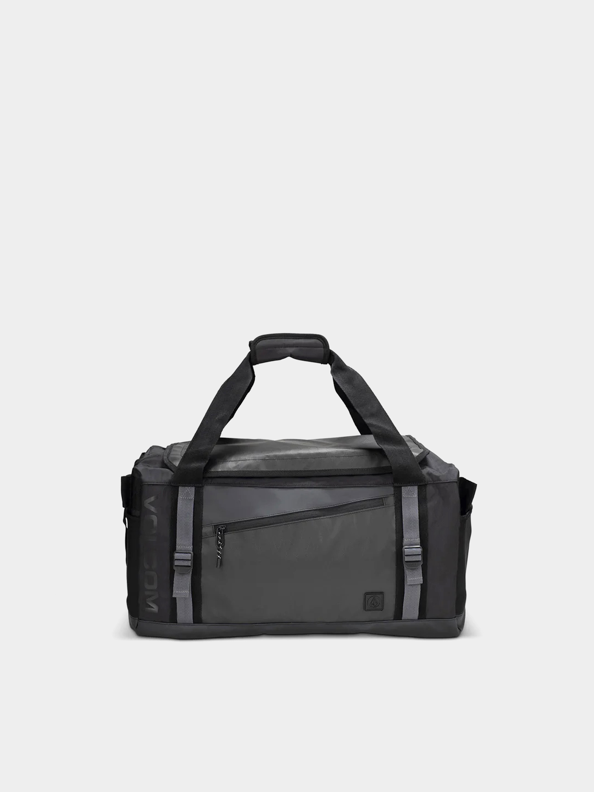 VOLCOM Outbound Duffel 40L ブラック OUTLET】VOLCOM Outbound Duffel - Black