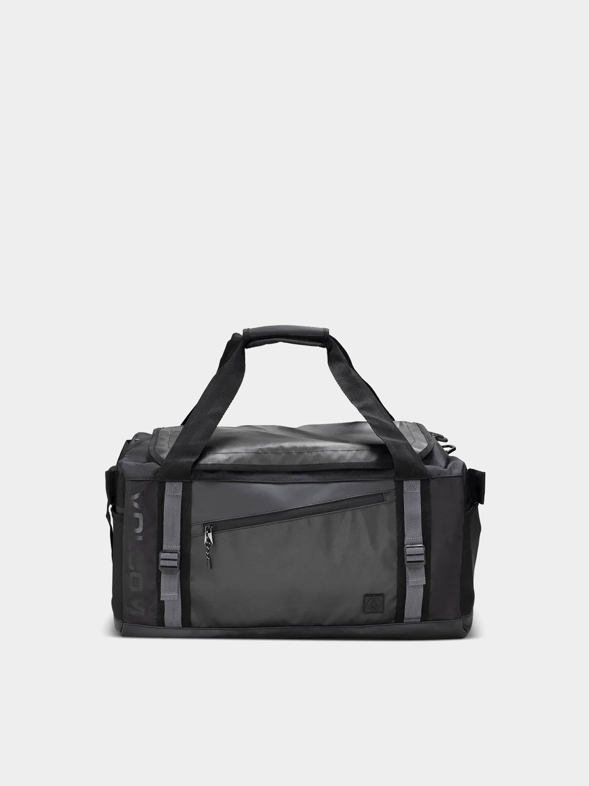 Volcom Bag Outbound Duffel - black (black)