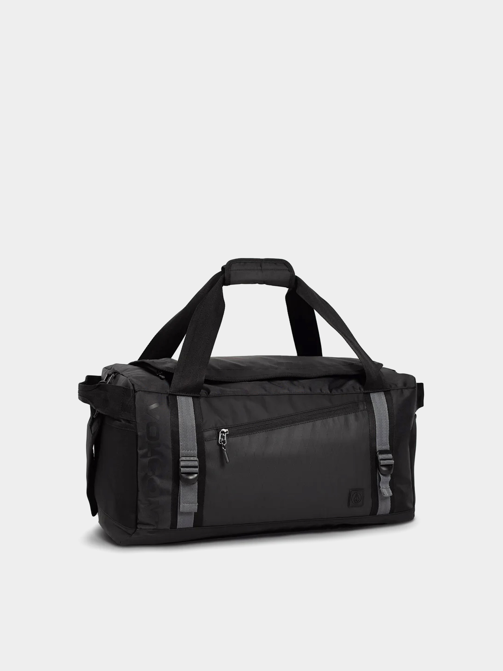 Volcom Bag Outbound Duffel (black)