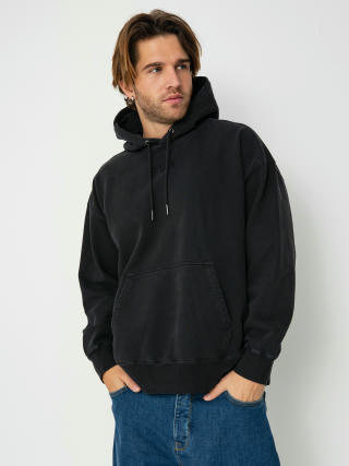 Fox Wordmark HD Hoodie (black)