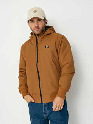 Dickies New Sarpy Jacke (brown duck)