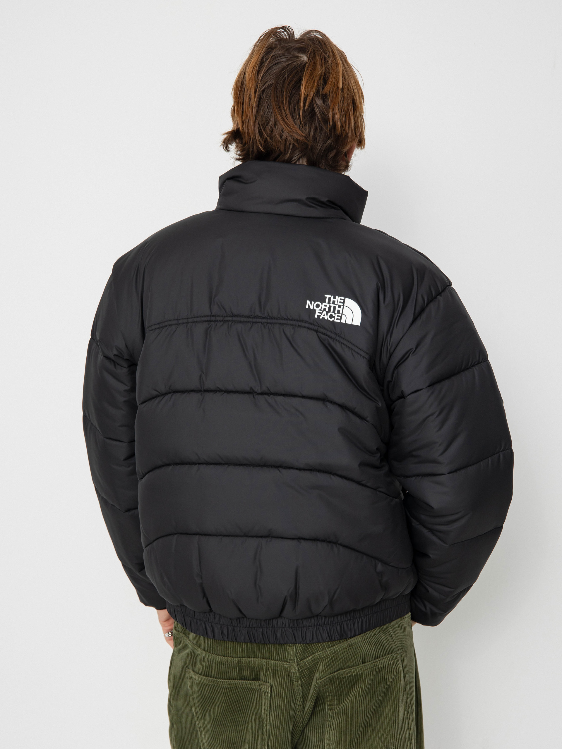 The North Face Jacket Tnf Jacket 2000 - black (tnf black)