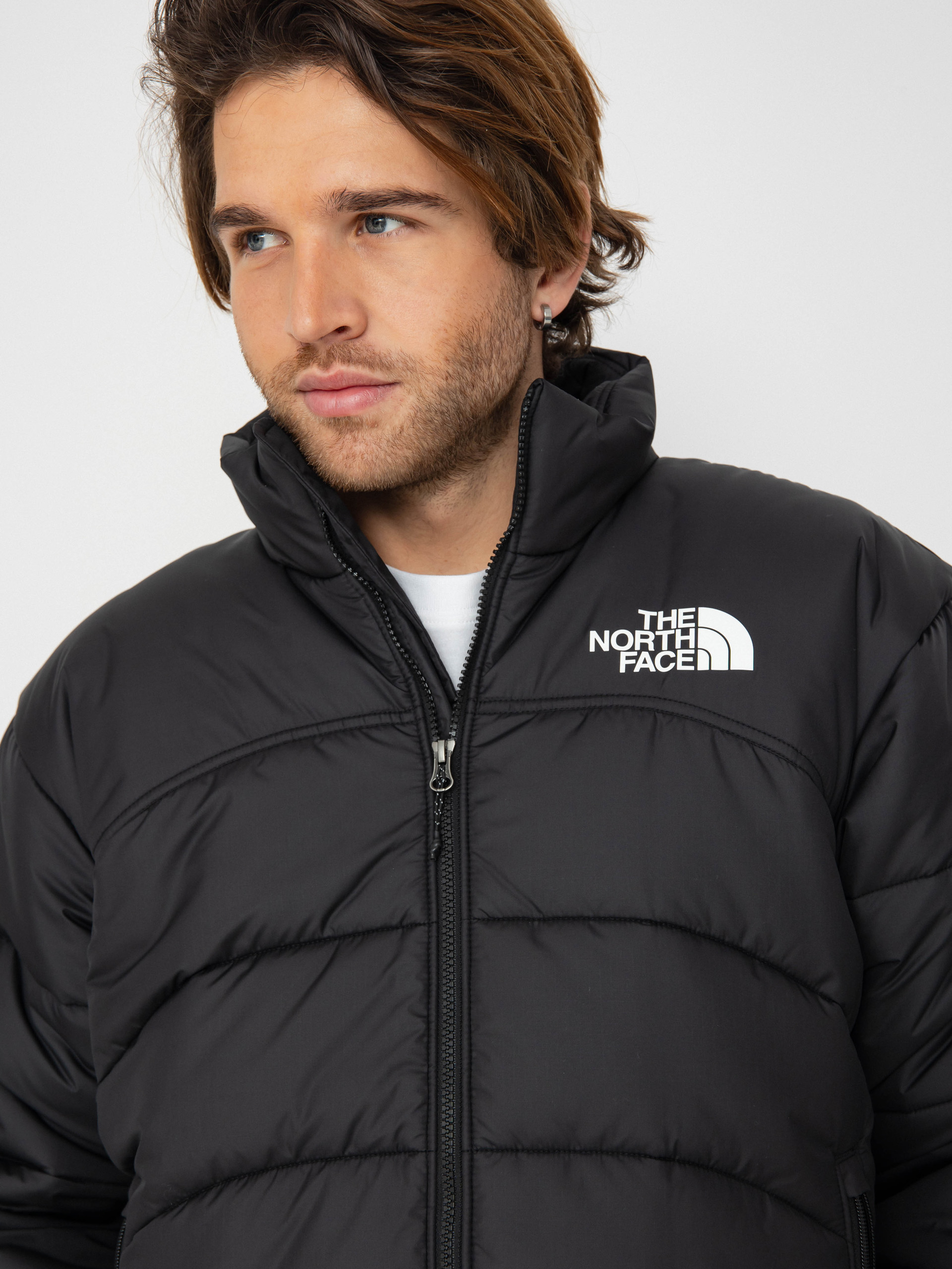 The North Face Jacke Tnf Jacket 2000 (tnf black)