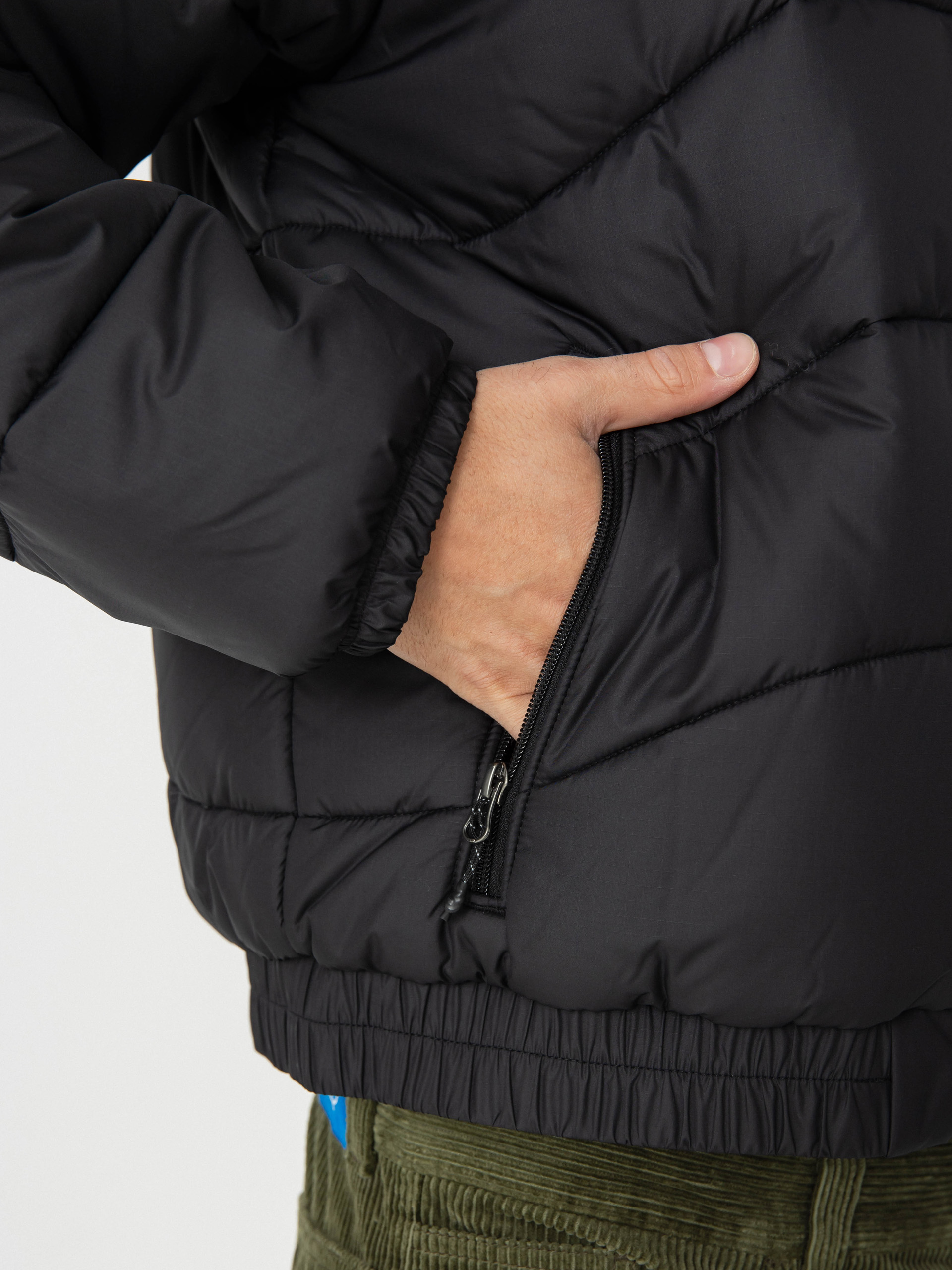 The North Face Jacket Tnf Jacket 2000 (tnf black)