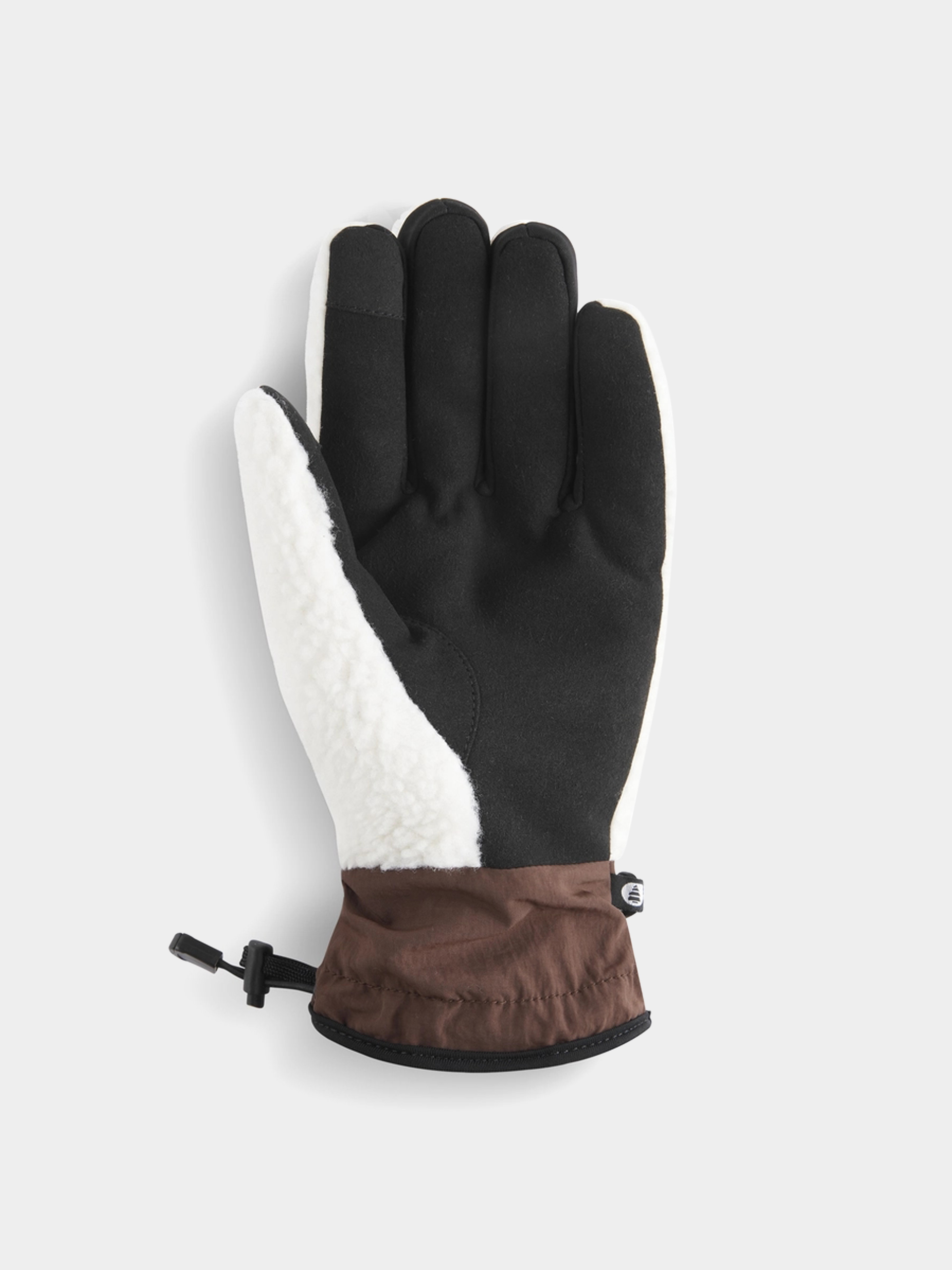 Picture Handschuhe Chaku Sherpa (chicory coffee)