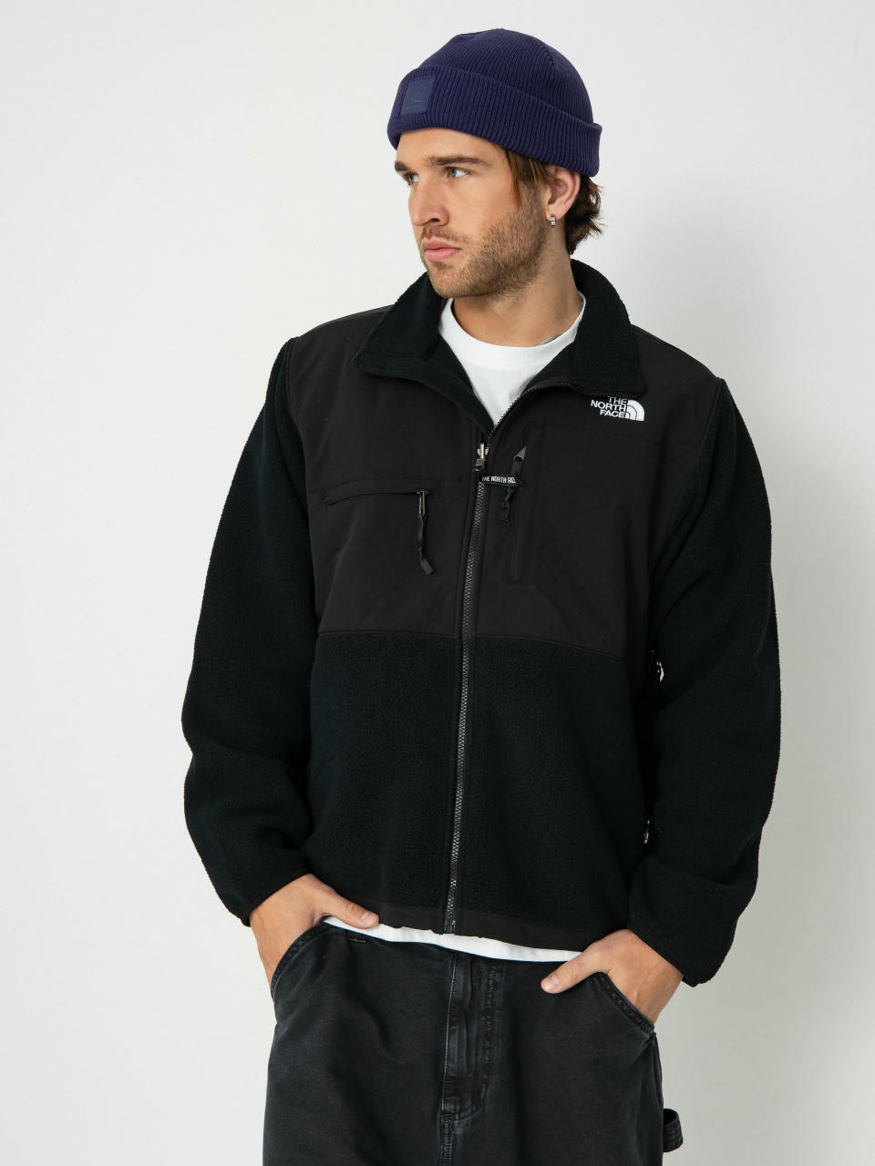 The North Face Jacke Retro Denali (tnf black)