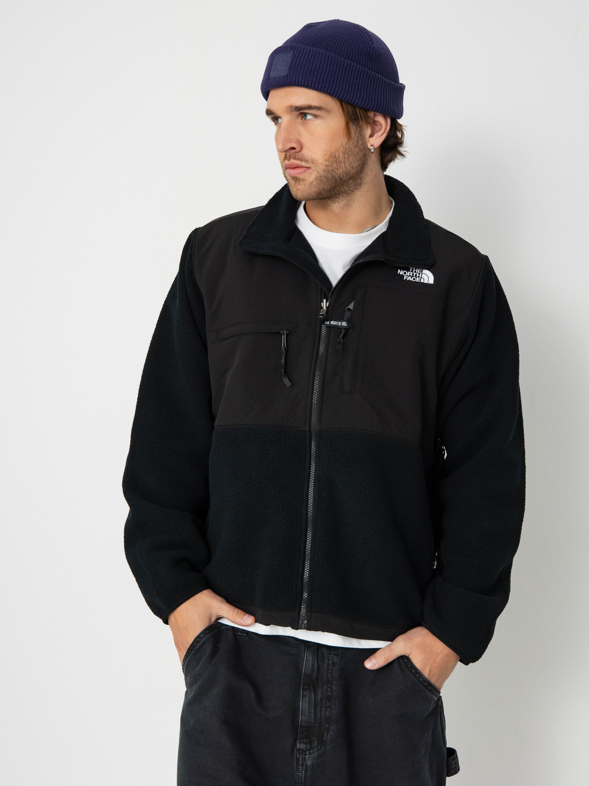 Vintage kabát - The North Face | Kék II