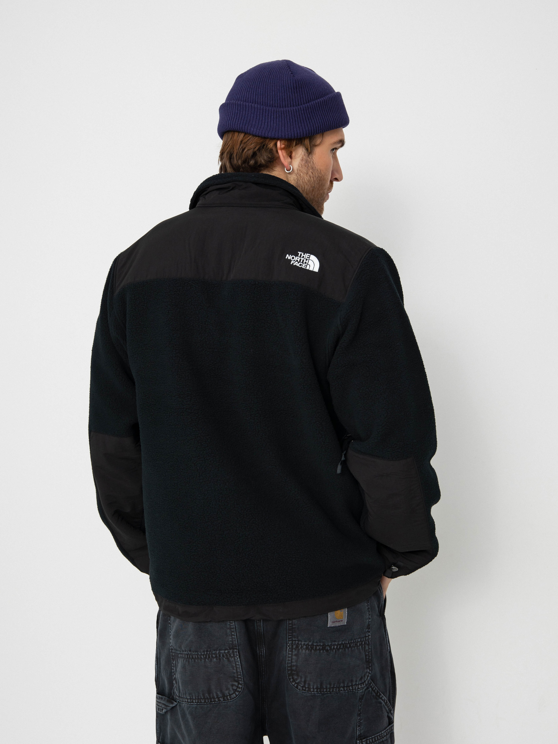 The North Face Jacket Retro Denali (tnf black)