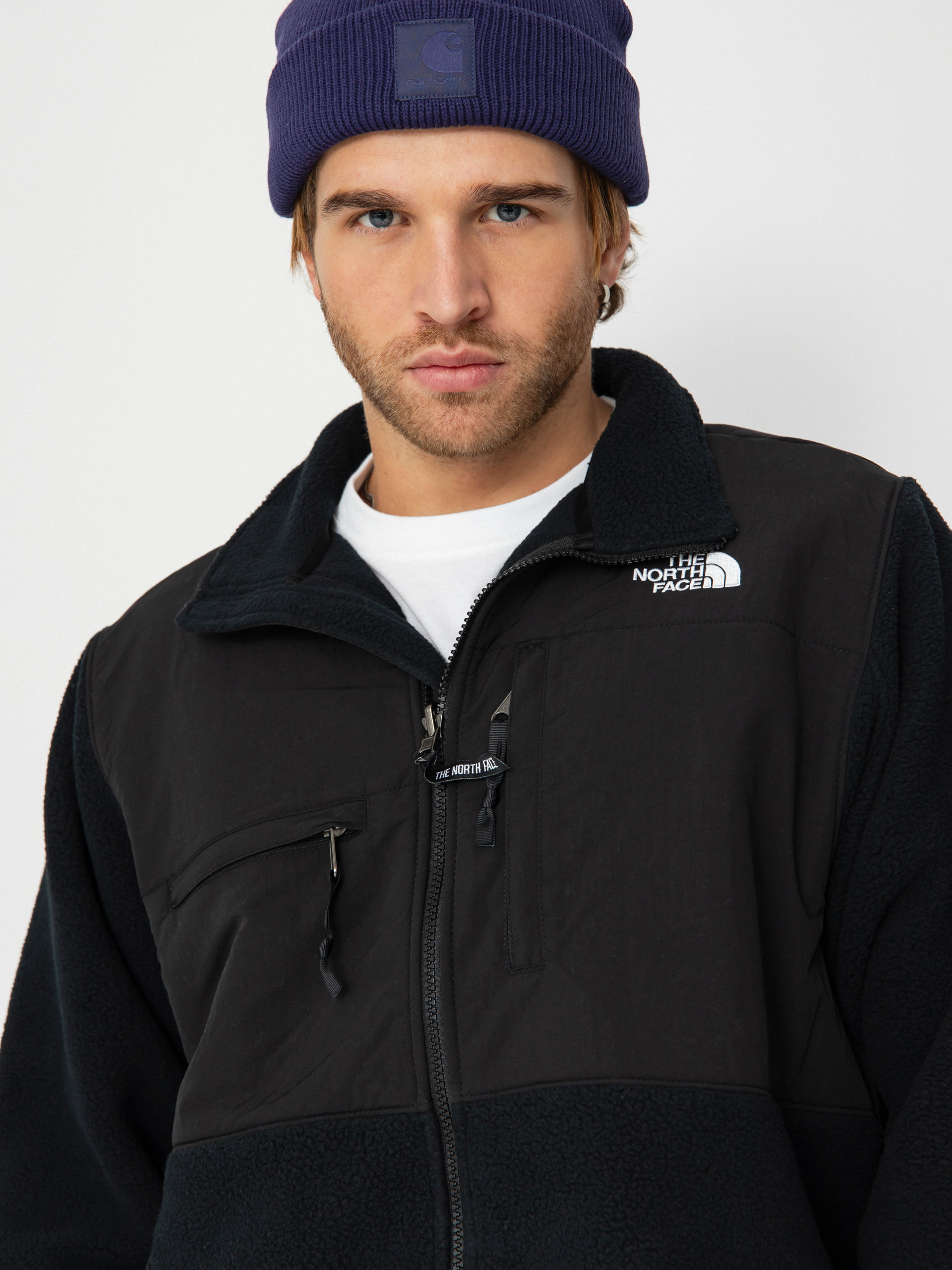 The North Face Jacket Retro Denali (tnf black)