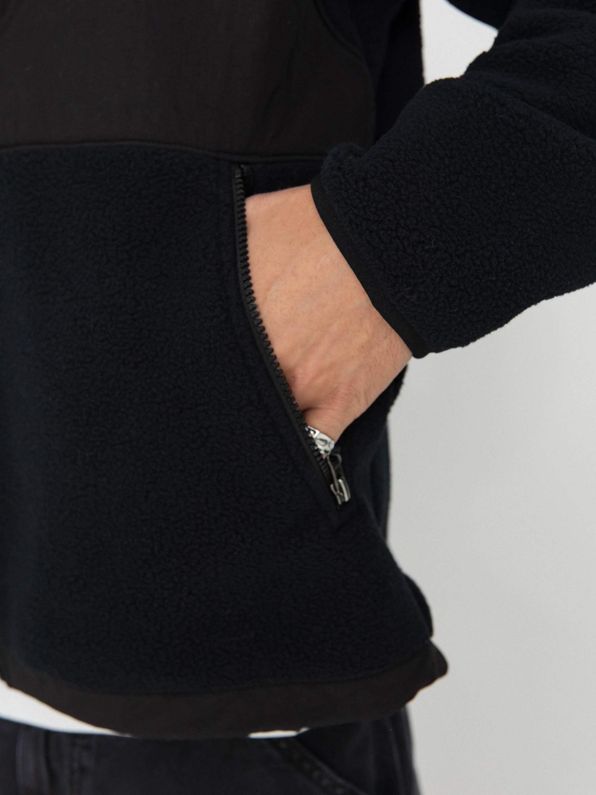 The North Face Jacke Retro Denali (tnf black)