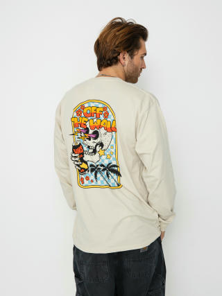 Vans Bouya Classic Longsleeve (oatmeal)