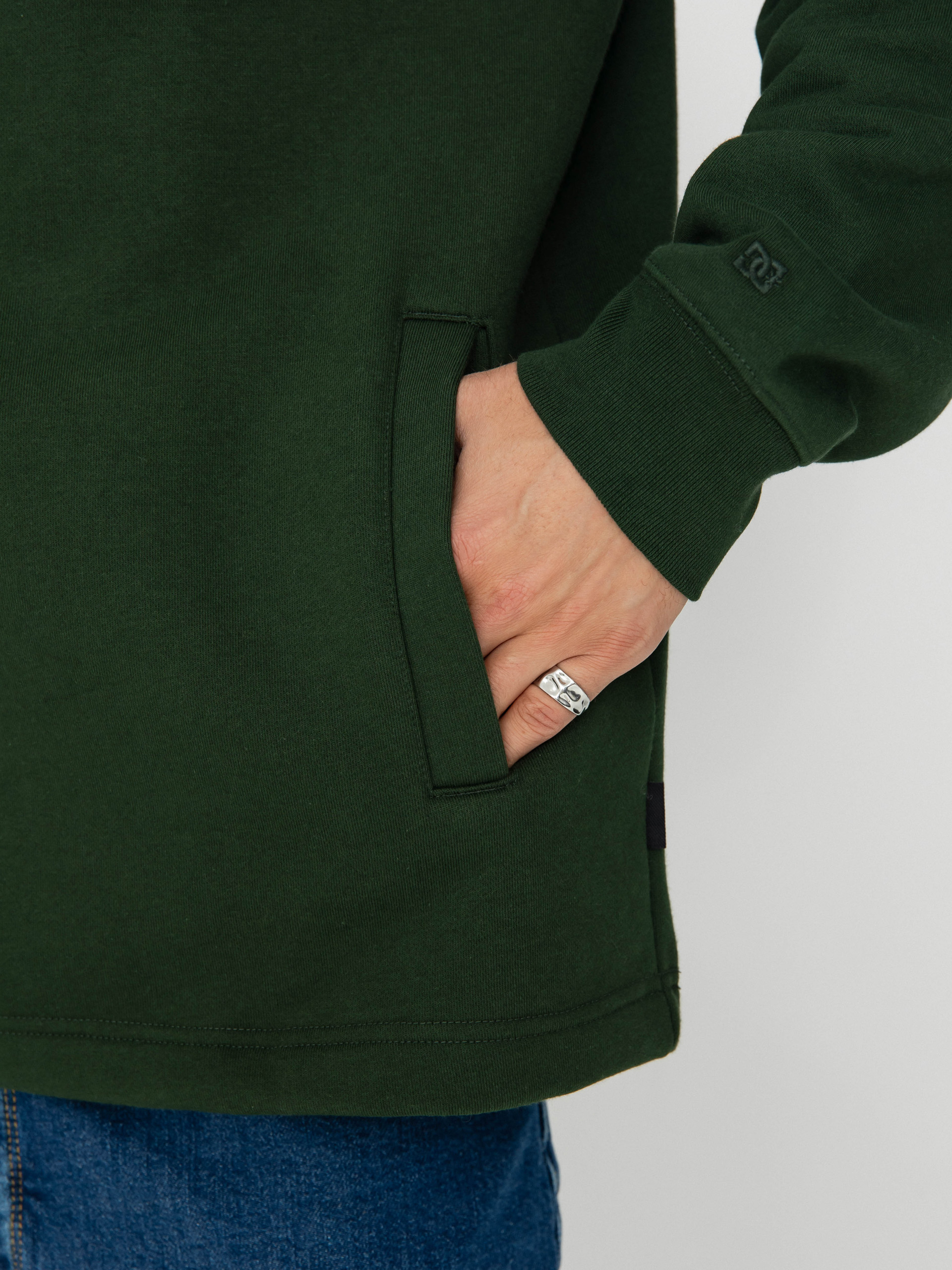 DC 1994 Crew Sweatshirt (mountain view)