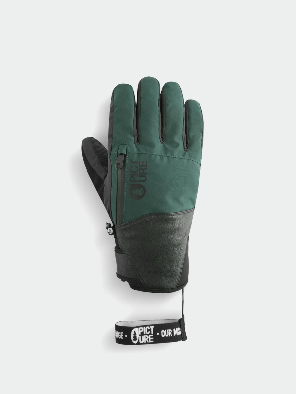 Picture Gloves Madson (ponderosa pine)