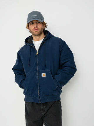 Carhartt WIP Jacke OG Active (air force blue)