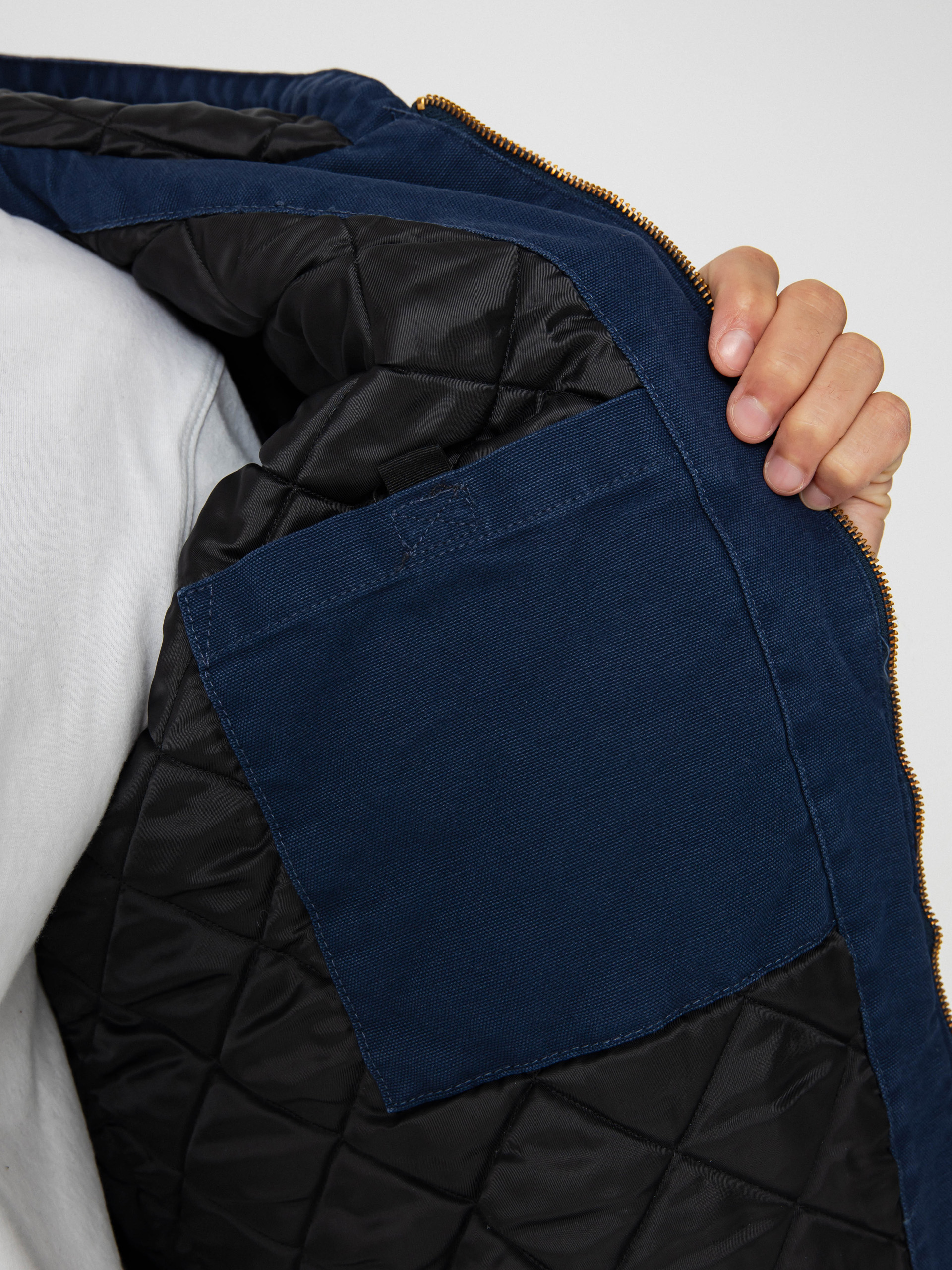 Carhartt WIP Jacket OG Active (air force blue)