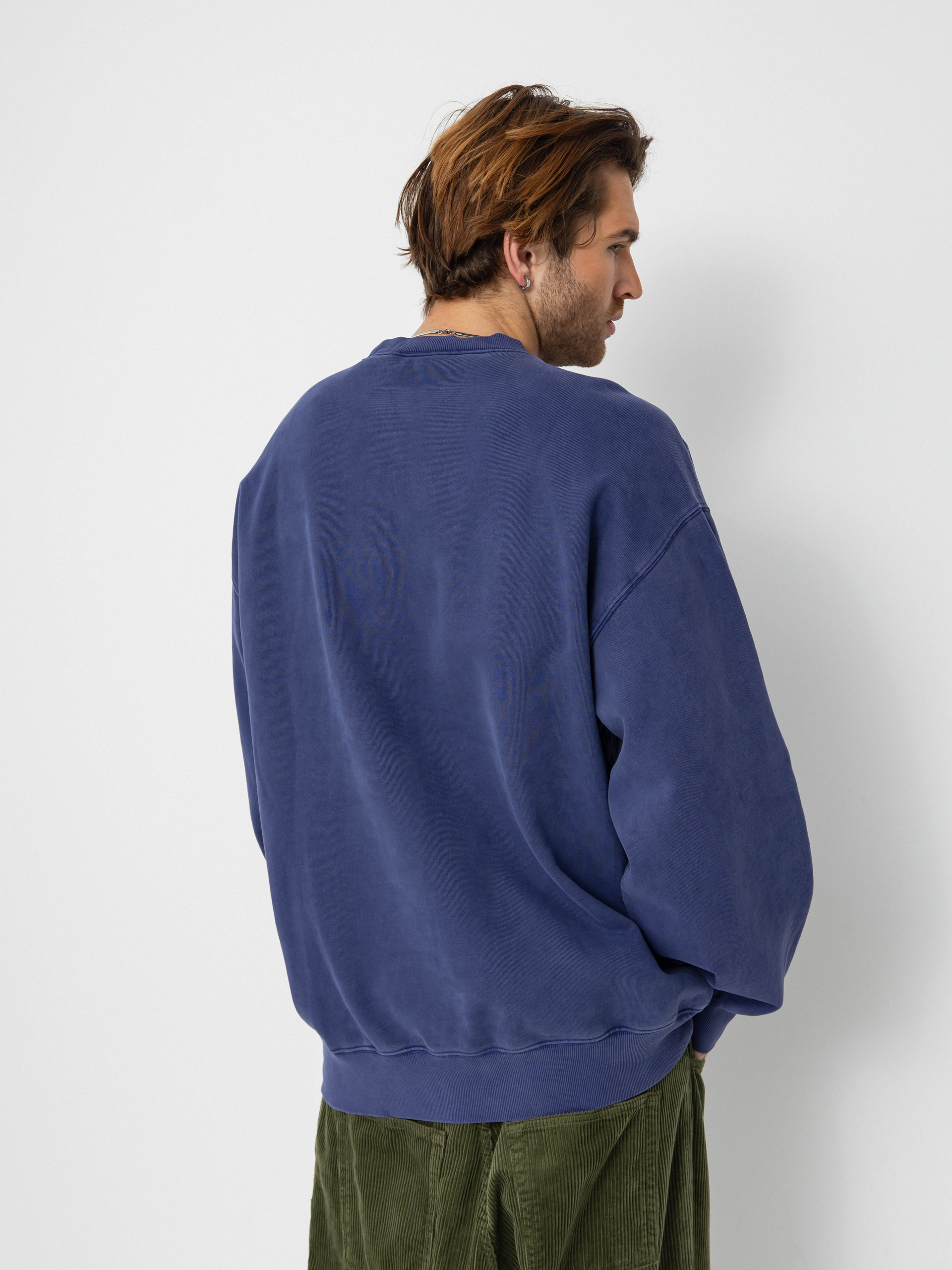 Carhartt WIP Sweatshirt Vista (aura)