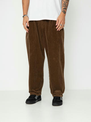 Carhartt WIP Evan Hose (chocolate)