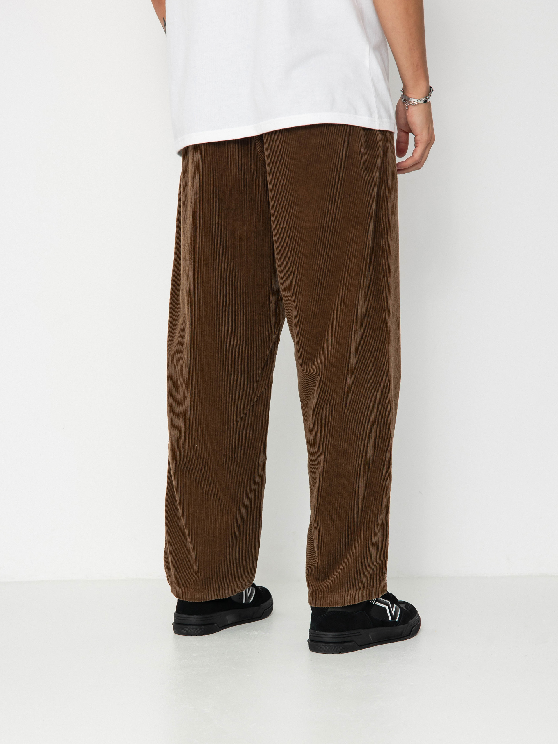 Carhartt WIP Evan Pants (chocolate)