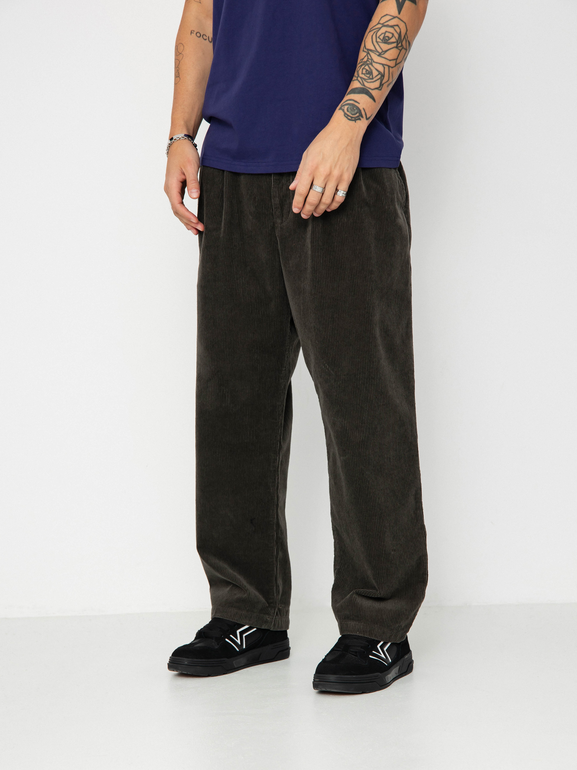 Carhartt WIP Pants Evan (mirage)