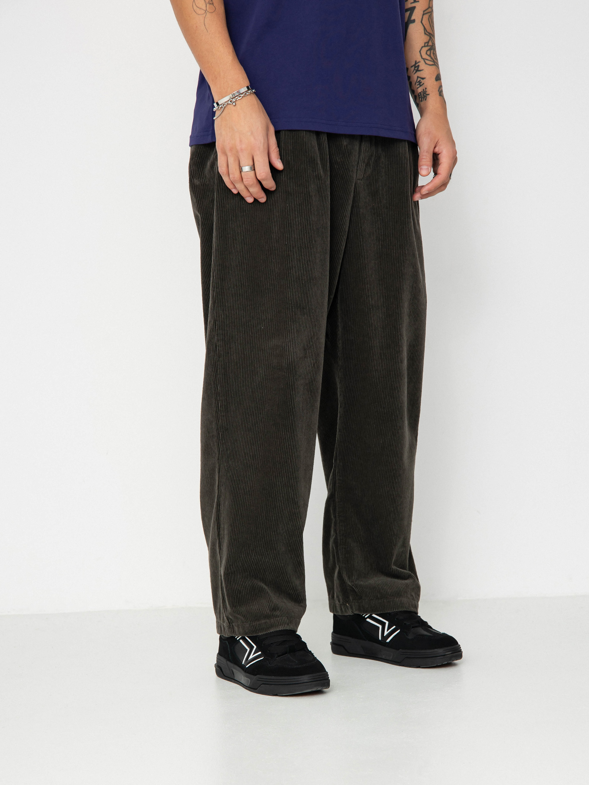 Carhartt WIP Hose Evan (mirage)