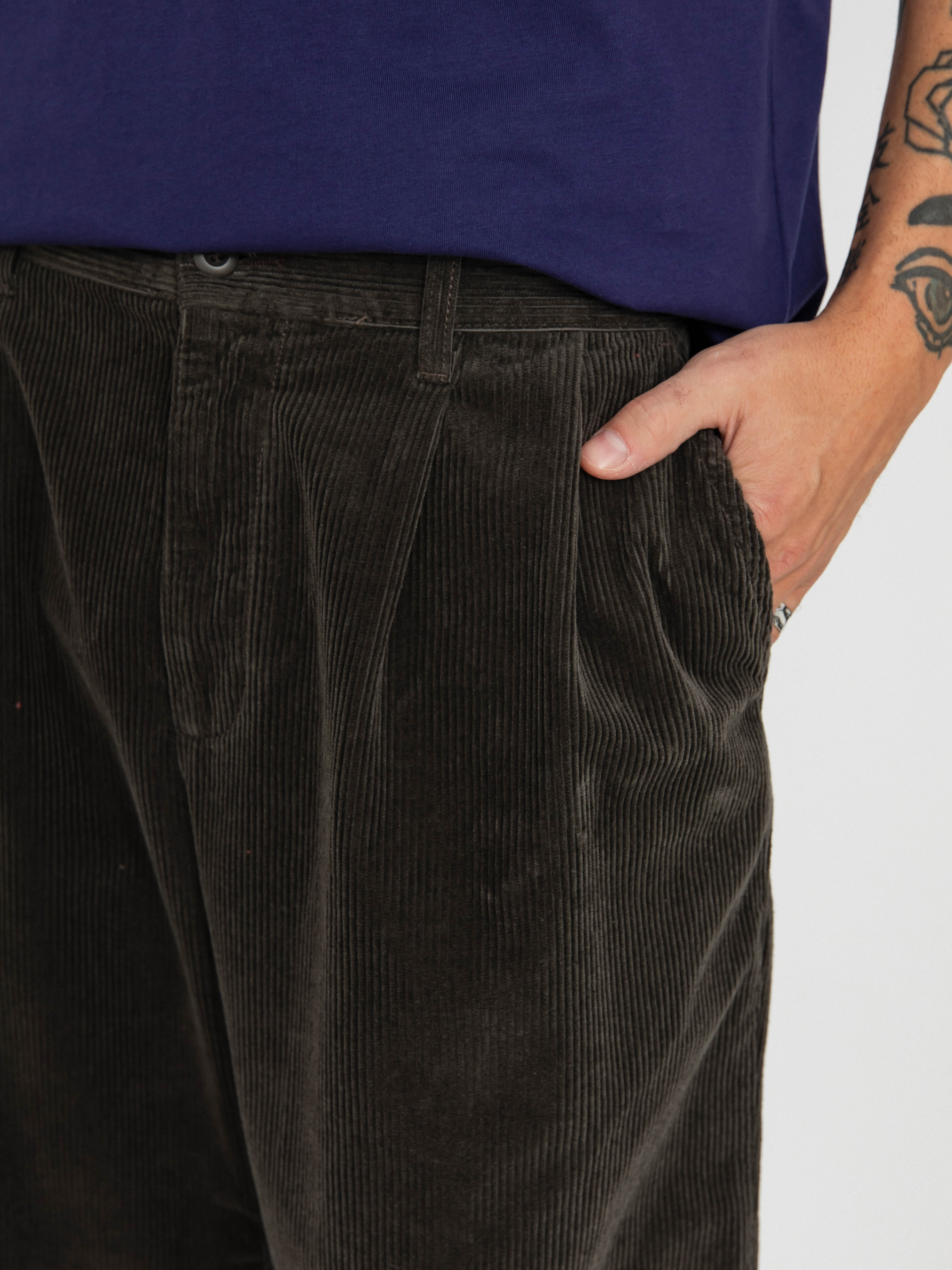 Carhartt WIP Hose Evan (mirage)