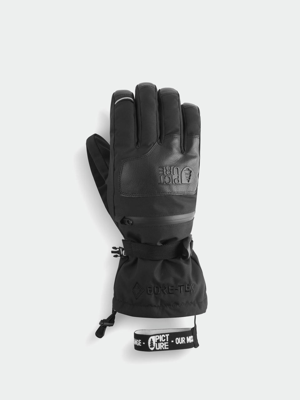 Picture Handschuhe Grabey GTX (black)