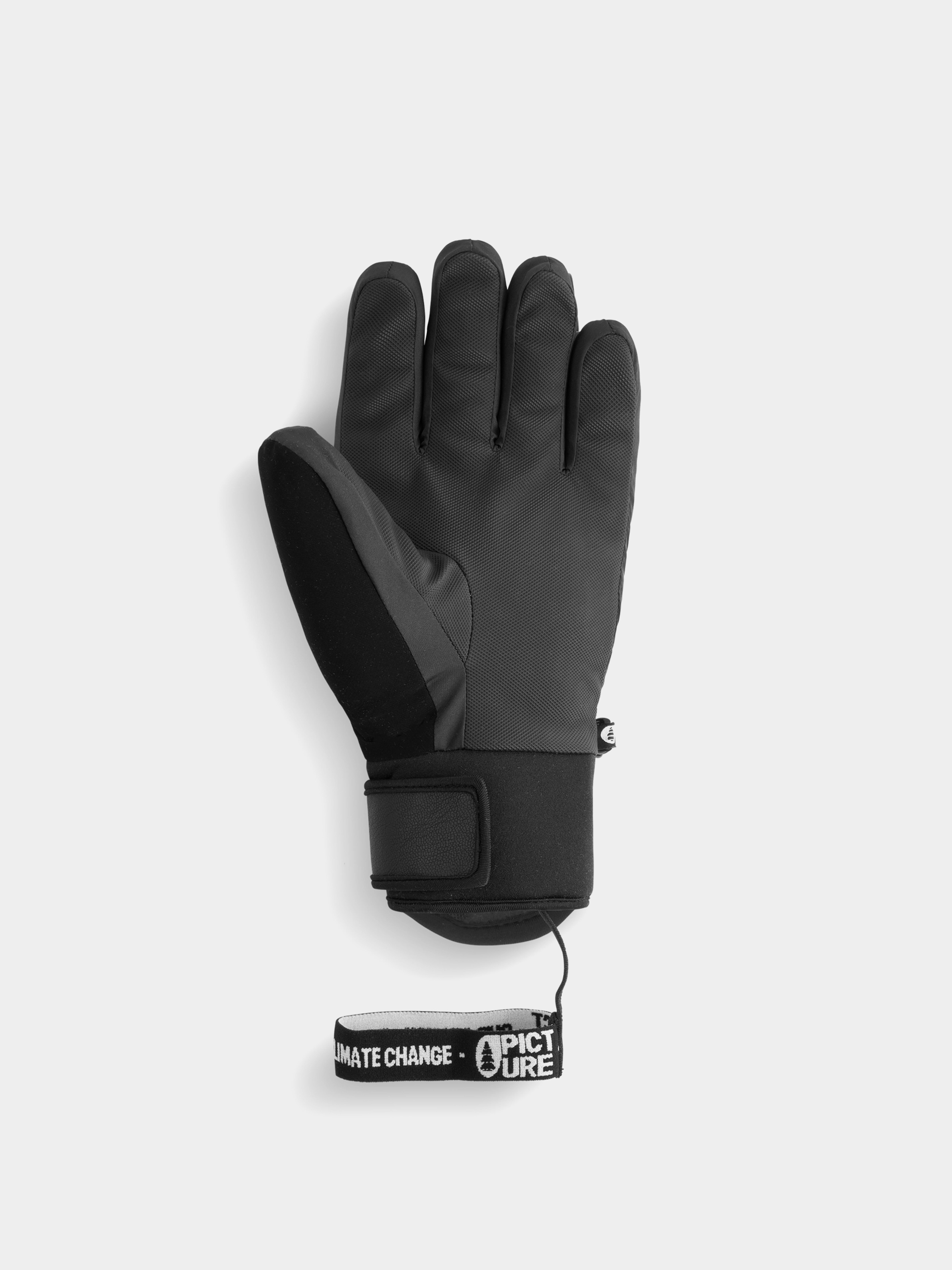 Picture Gloves Madson (black)