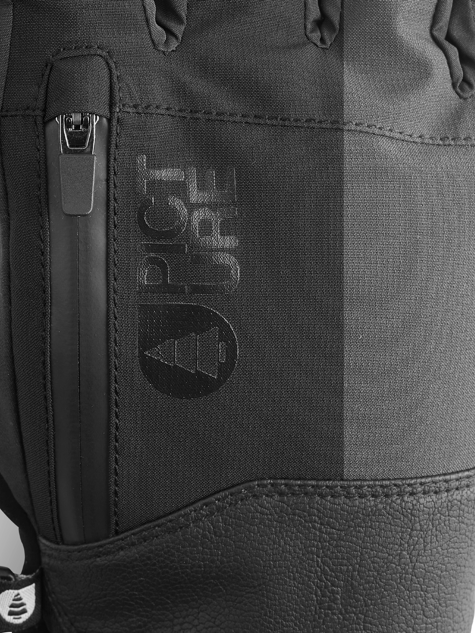 Picture Gloves Madson (black)