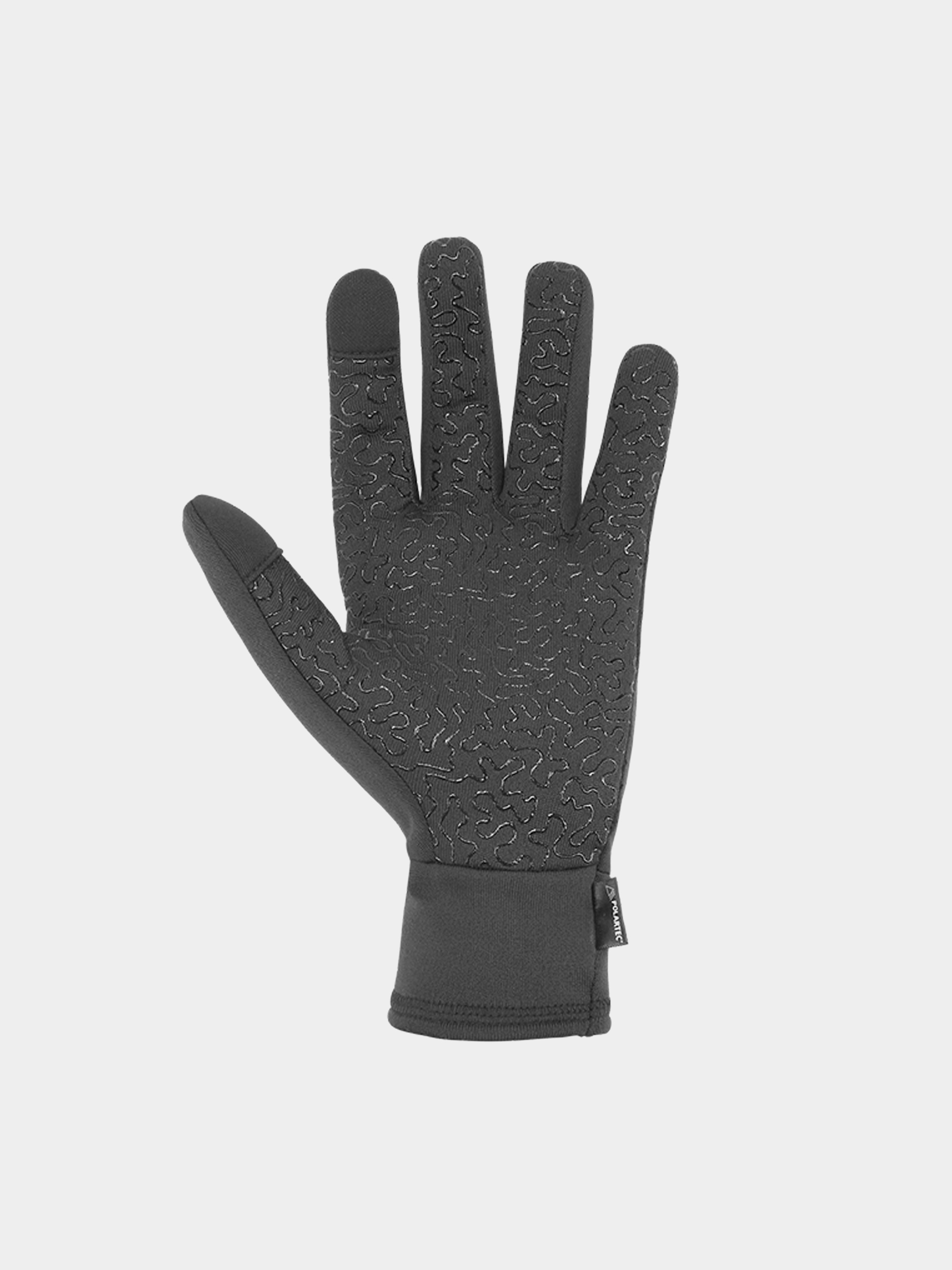 Picture Gloves Lorado (black)