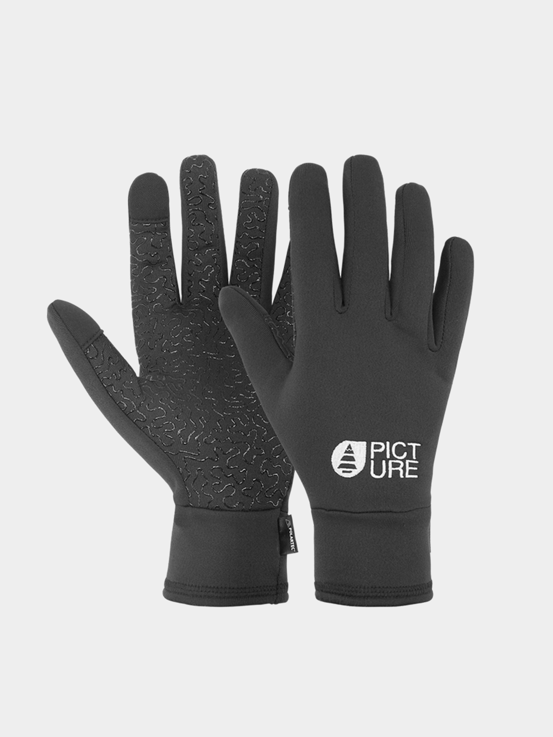 Picture Handschuhe Lorado (black)
