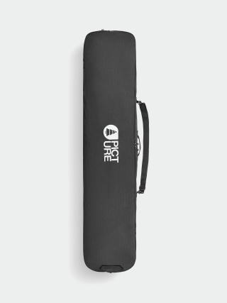 Picture Ski bag Snow (black)