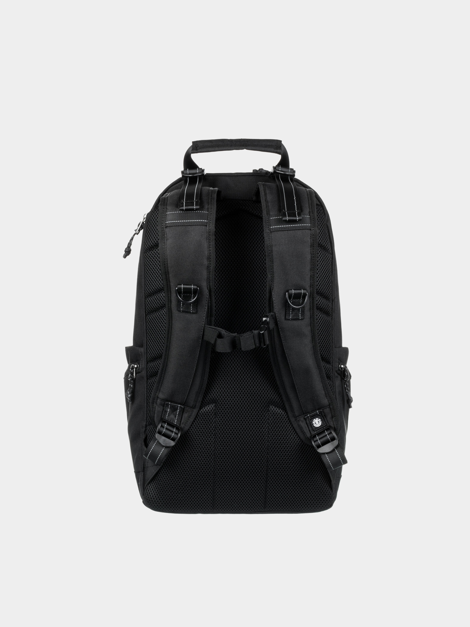 Element Backpack Scheme Skate (flint black)