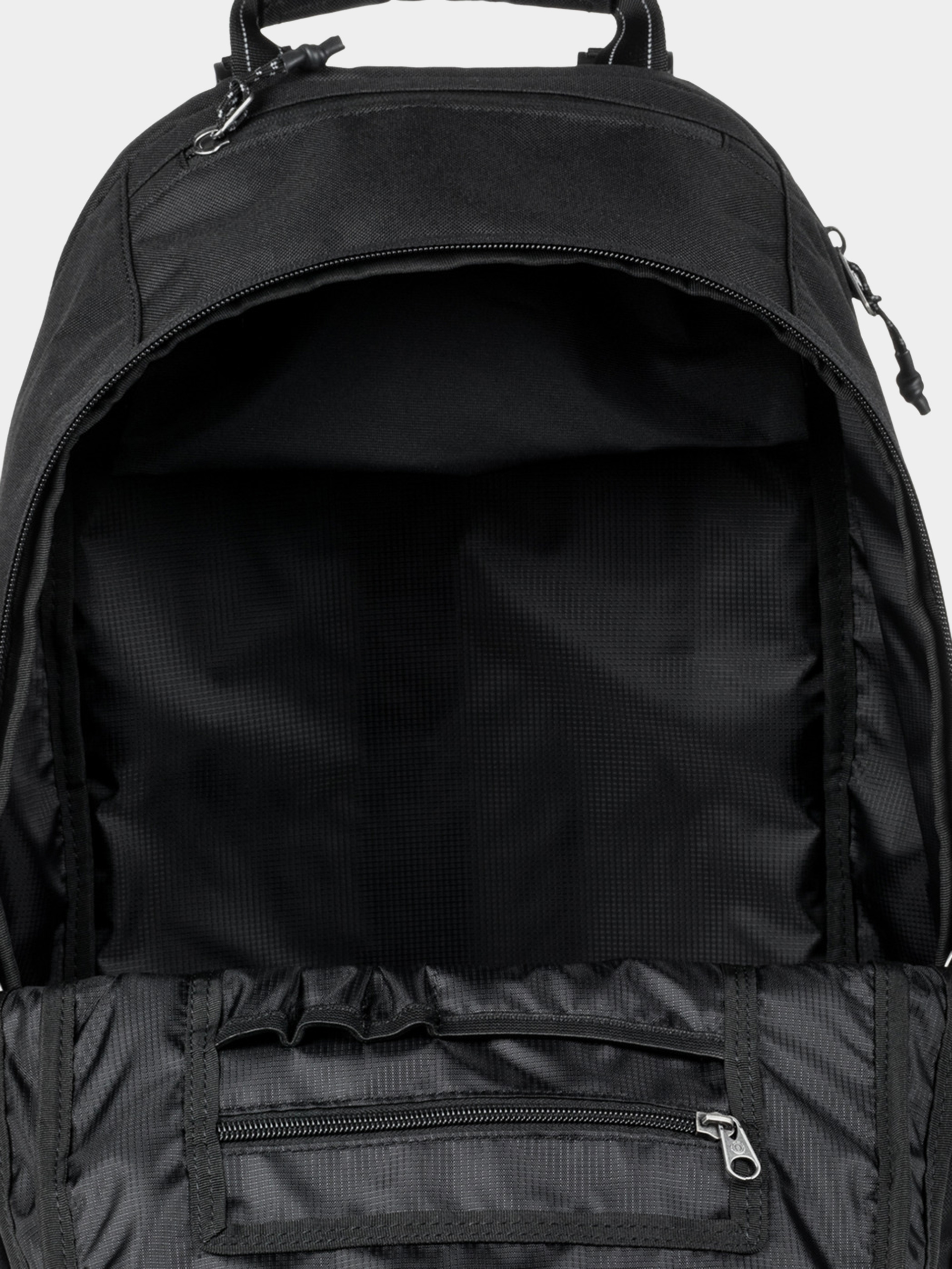Element Backpack Scheme Skate (flint black)