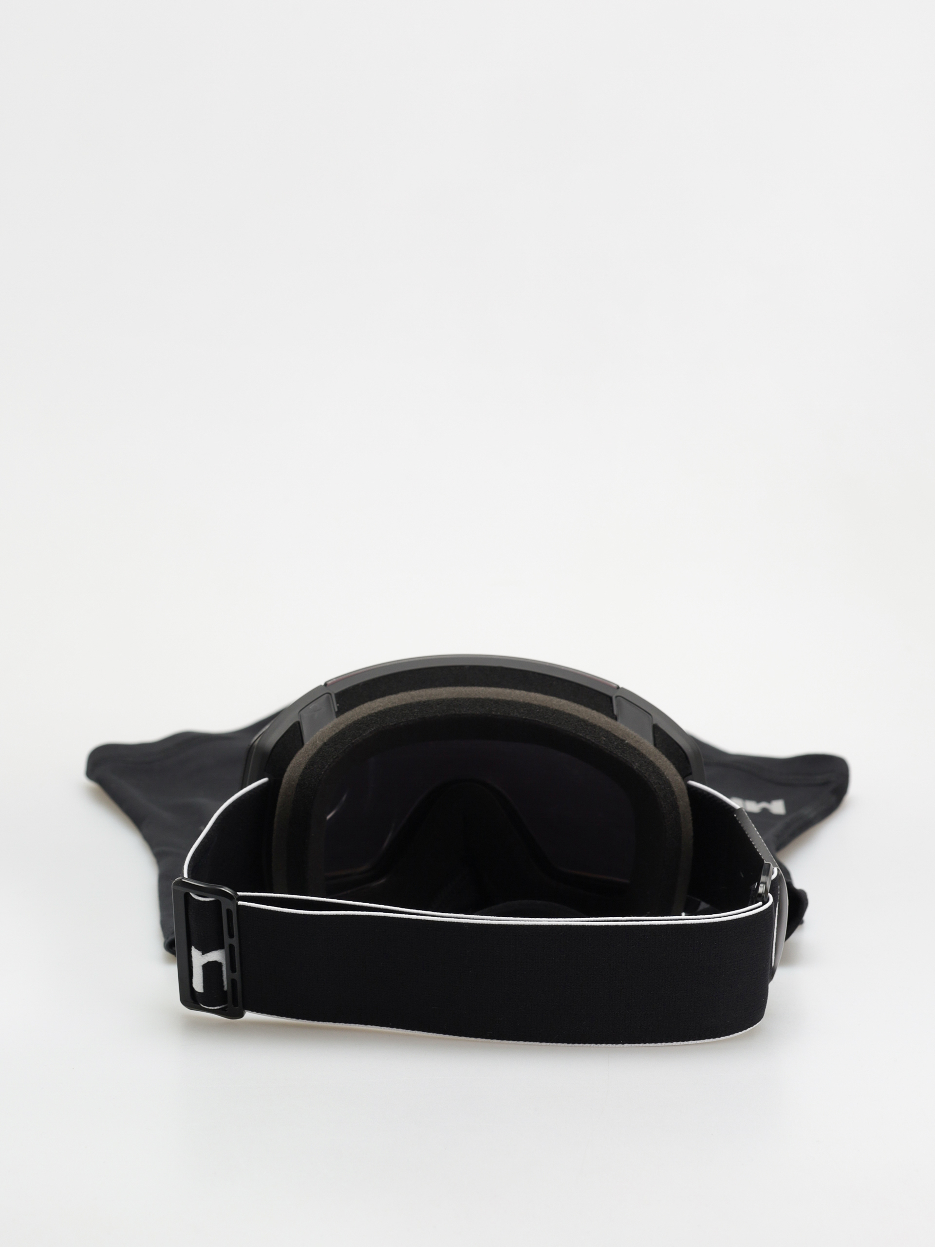 Anon M5 Perceive Polar Goggles (black/perceive sunny polarized onyx/perceive variable violet)