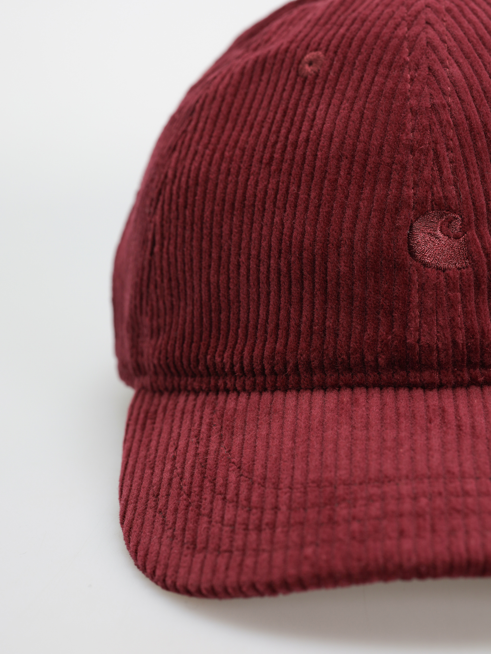 Carhartt WIP Cap Harlem (malbec)