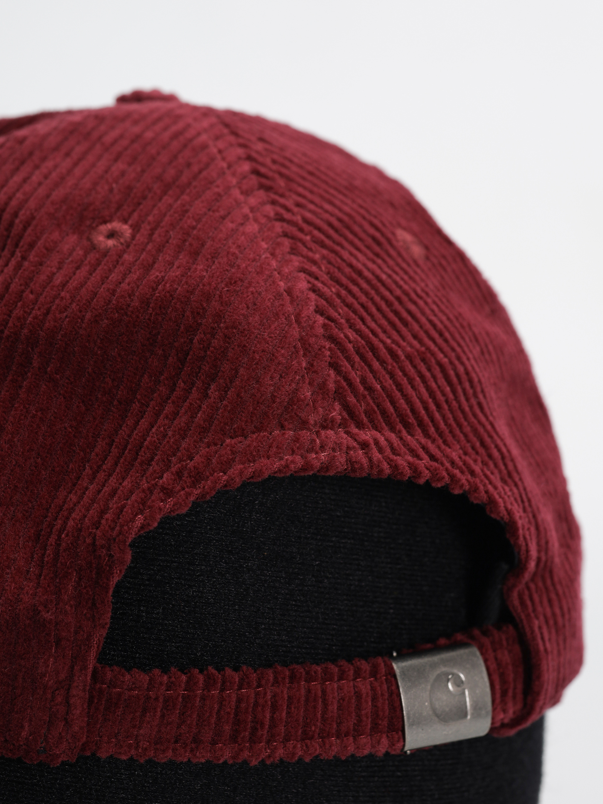 Carhartt WIP Cap Harlem (malbec)