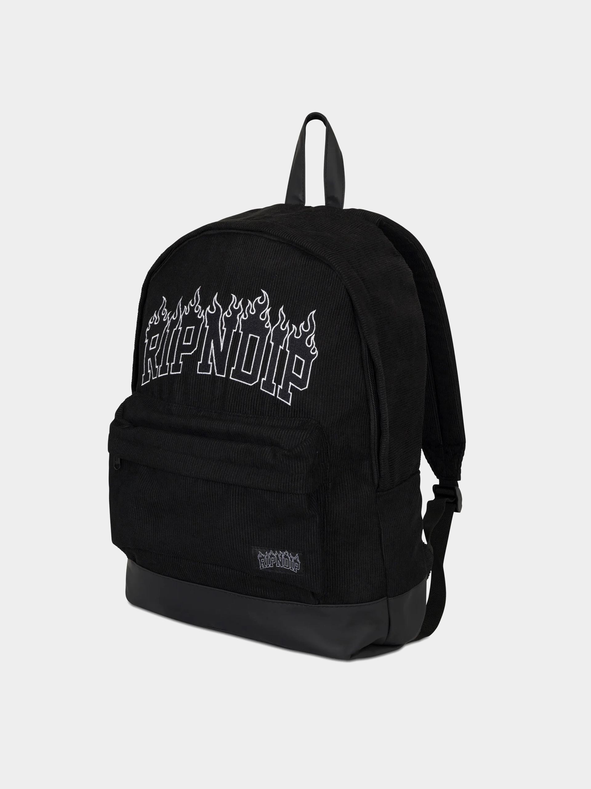RipNDip Rucksack Fire Spirit (black)