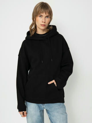 Volcom Stone Heart Up HD Wmn Hoodie (black)