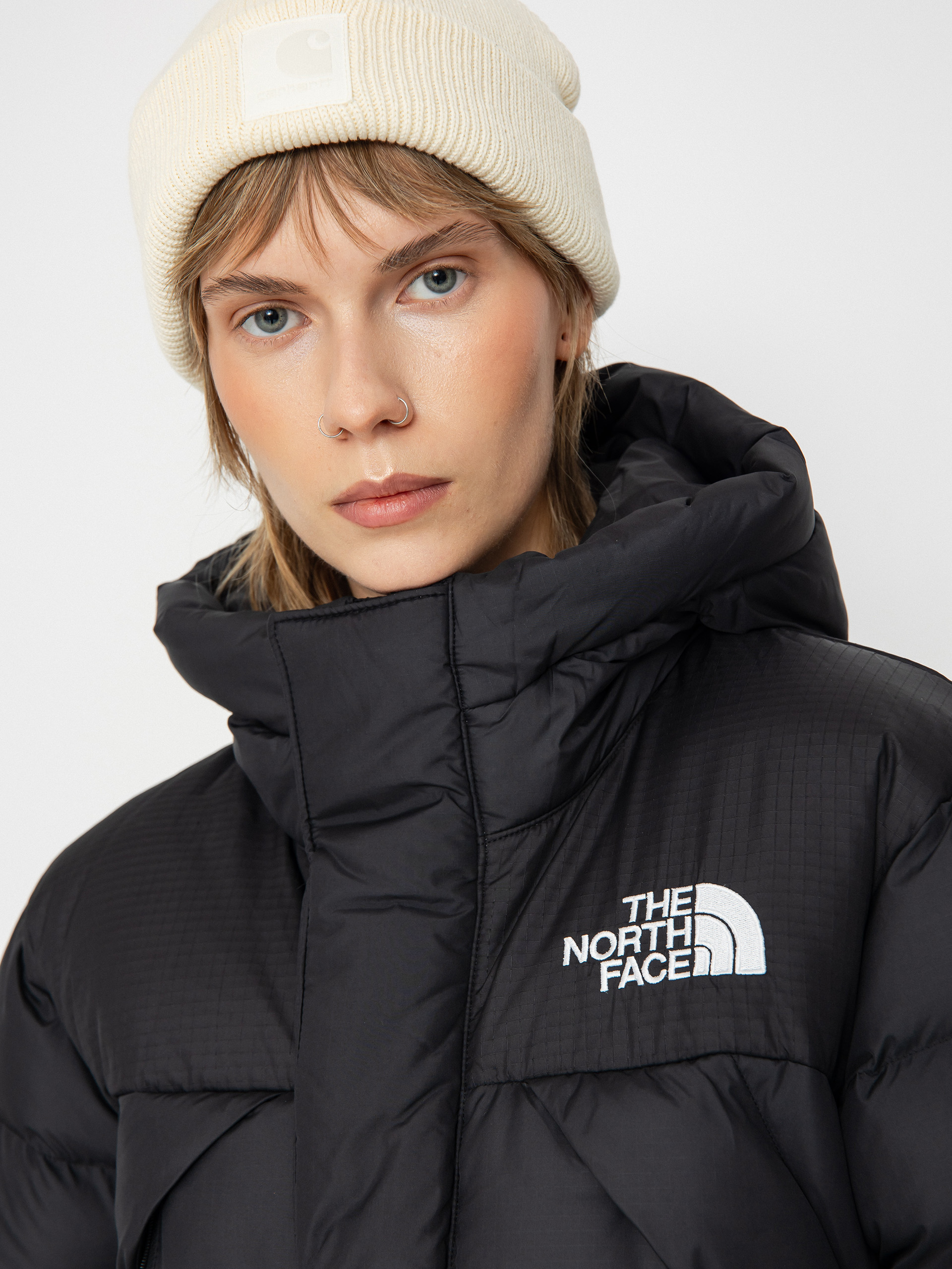 The North Face Jacket Limbara Insulated Parka Wmn (tnf black)