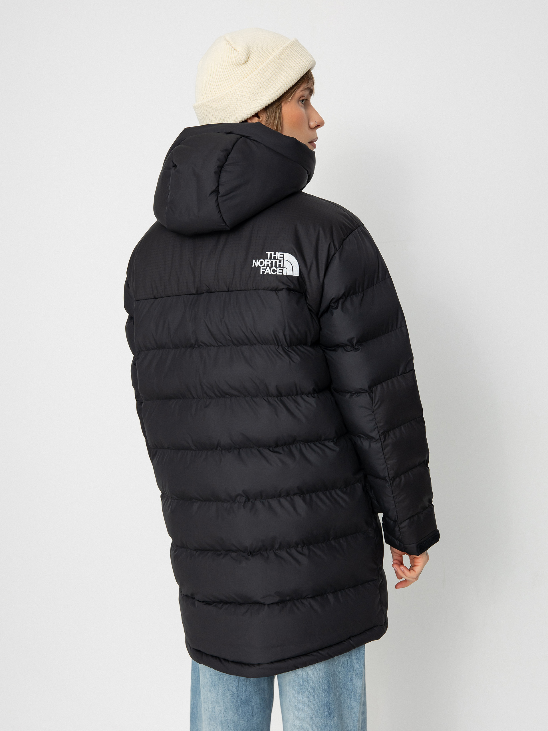 The North Face Jacket Limbara Insulated Parka Wmn (tnf black)