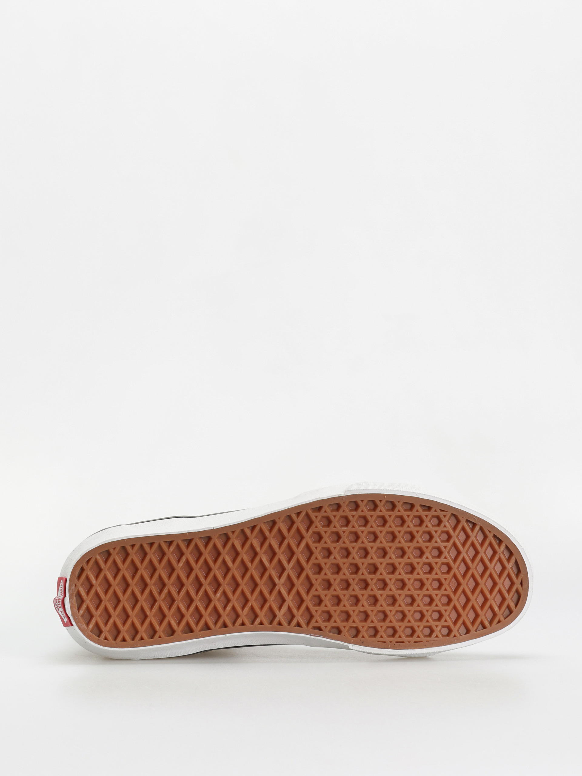 Vans Sk8 Hi Schuhe (color theory turkish coffee)